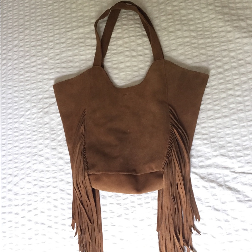 RVCA purse